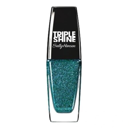 Sally Hansen Triple Shine Nail Color – 360 Sparkling Water