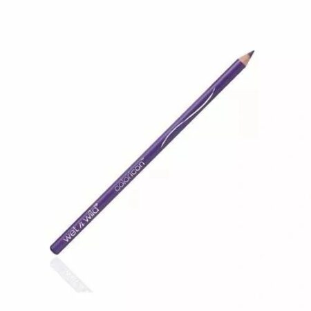 Wet N Wild Color Icon Brow & Eye Liner, 650D Purple