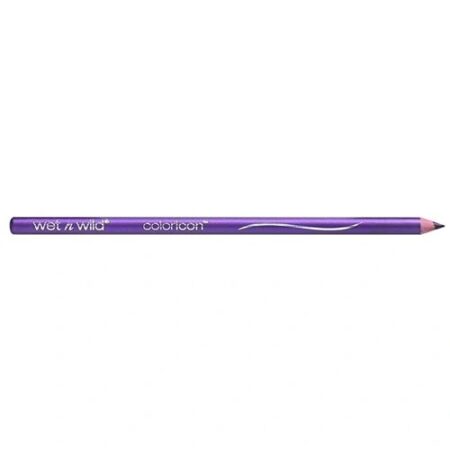 Wet N Wild Color Icon Brow & Eye Liner, 661C Amethyst
