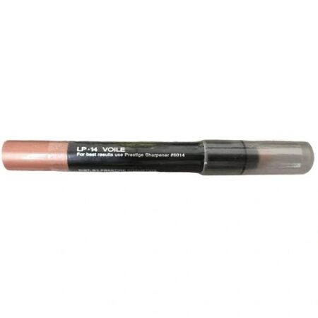Prestige Creamy Matte Lipstick Crayon in Voile