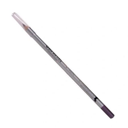 Wild and Crazy Lip and Eye Liner Pencil, Majestic (Plum)