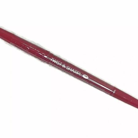 Styli-Style Twist & Sharp Lip Liner, Bright Fuchsia