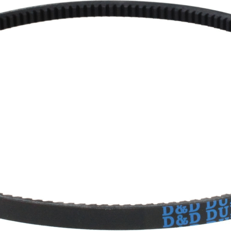 D&D DURA-EXTREME AX46 V-Belt, High-Performance Fiber-Reinforced Drive Belt