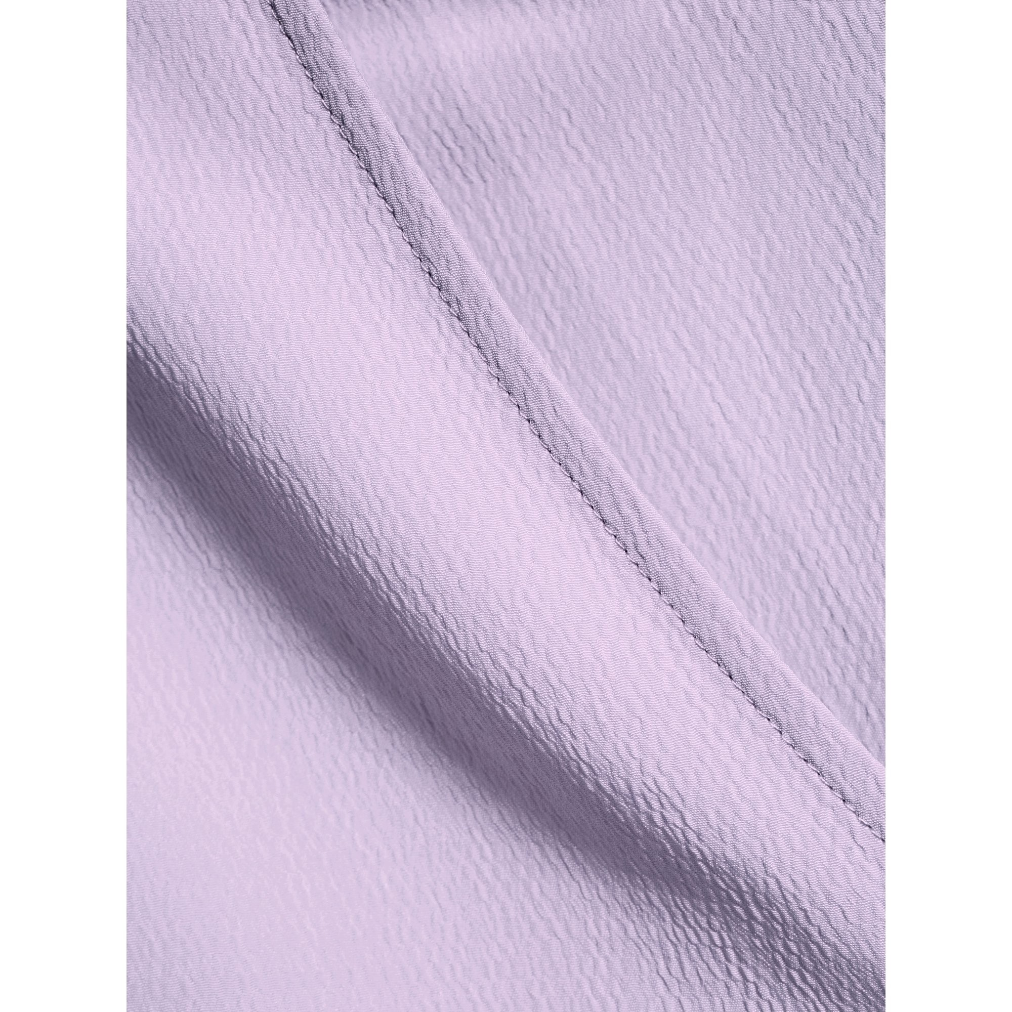 Women’s Button Smock Top Lavender Sunrise Small – Light, Feminine & Effortlessly Chic - Image 3