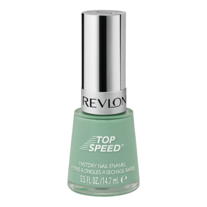 Revlon Top Speed Nail Enamel, Jaded, 0.5 fl oz