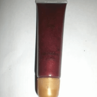 Posner Lip Lustre Lip Gloss, Jezebel, 0.12 oz