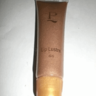 Posner Lip Lustre Lip Gloss, Isis, 0.12 oz