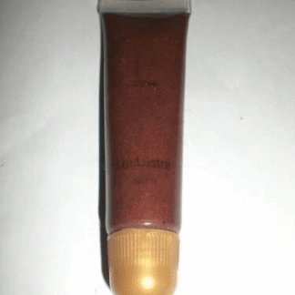 Posner Lip Lustre Lip Gloss, Siren, 0.12 oz