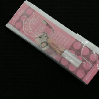 Prestige Call Me! High Shine Lip Gloss, Sand, 0.045 fl oz