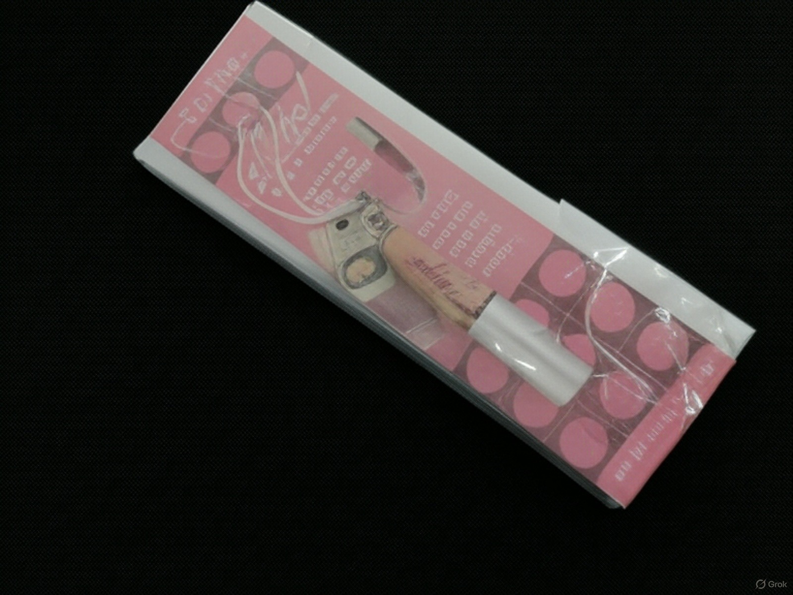 Prestige Call Me! High Shine Lip Gloss, Sand, 0.045 fl oz