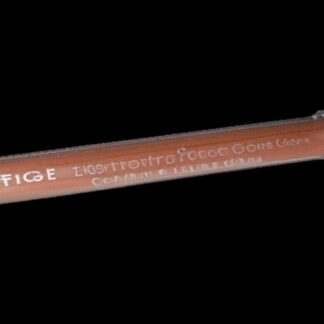 Prestige Light Shine Sheer Gloss Lip Liner, Bonzai, 0.04 oz
