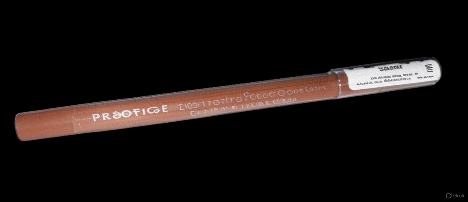 Prestige Light Shine Sheer Gloss Lip Liner, Bonzai, 0.04 oz