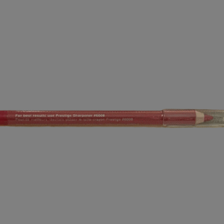 Prestige Light Shine Sheer Gloss Lip Liner, Hibiscus, 0.04 oz