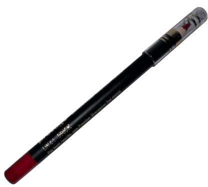 Prestige Waterproof Lipstick Liner, LW01 Brick, 0.05 oz