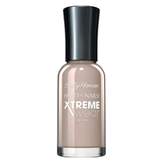 Sally Hansen Xtreme Wear Nail Polish, Bare Hug (149), 0.4 fl oz