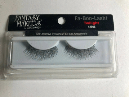 Fantasy Makers Fa-Boo-Lash! Twilight 12608