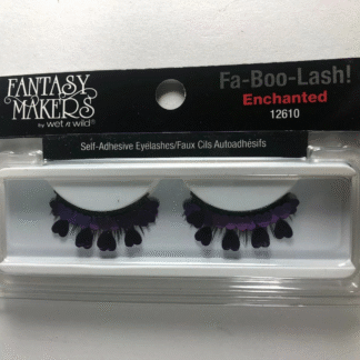 Fantasy Makers Fa-Boo-Lash! Enchanted Eyelashes #12610