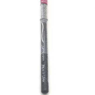 Wet N Wild ColorIcon Shimmer Eye Pencil, Black (154), 0.02 oz