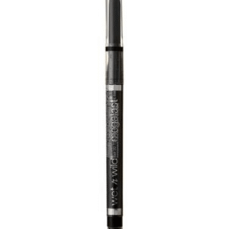 Wet N Wild MegaLast Retractable Eyeliner, Blackest (690A)
