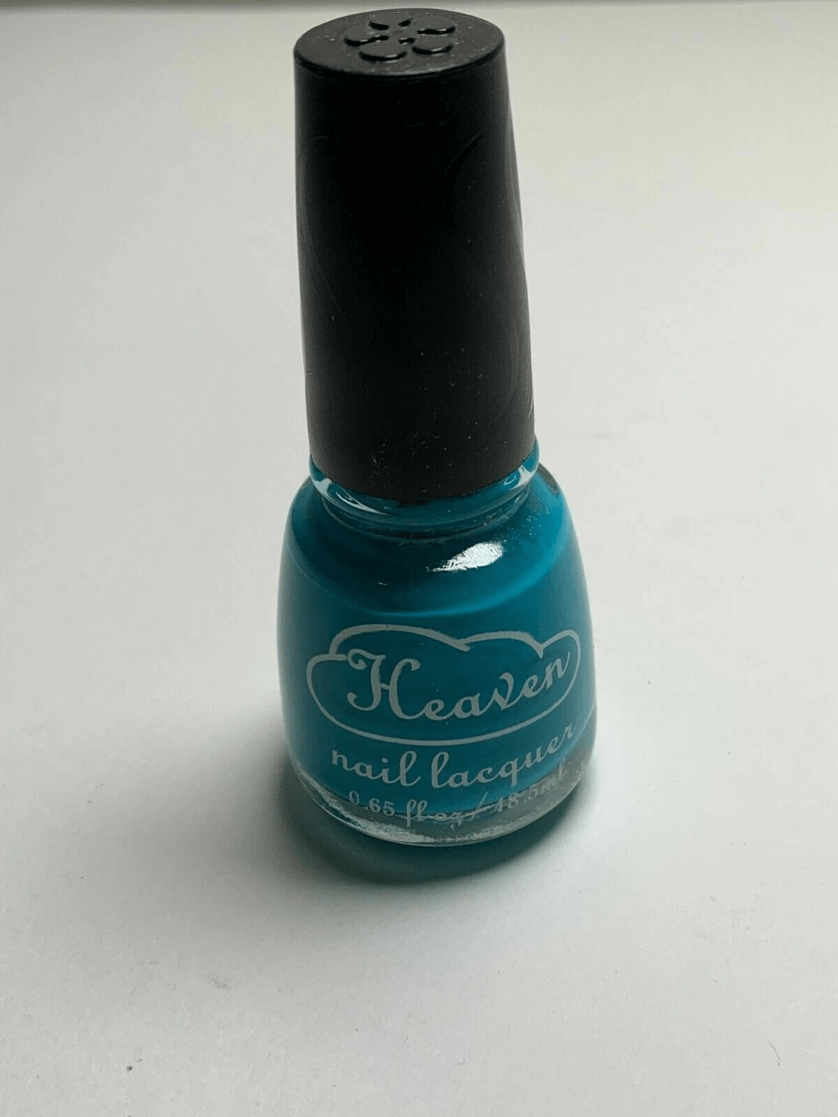 Heaven Nail Lacquer, Honolulu Orchid, 0.65 fl oz