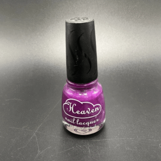 Heaven Nail Lacquer, 1147A Island Babe, 0.65 fl oz
