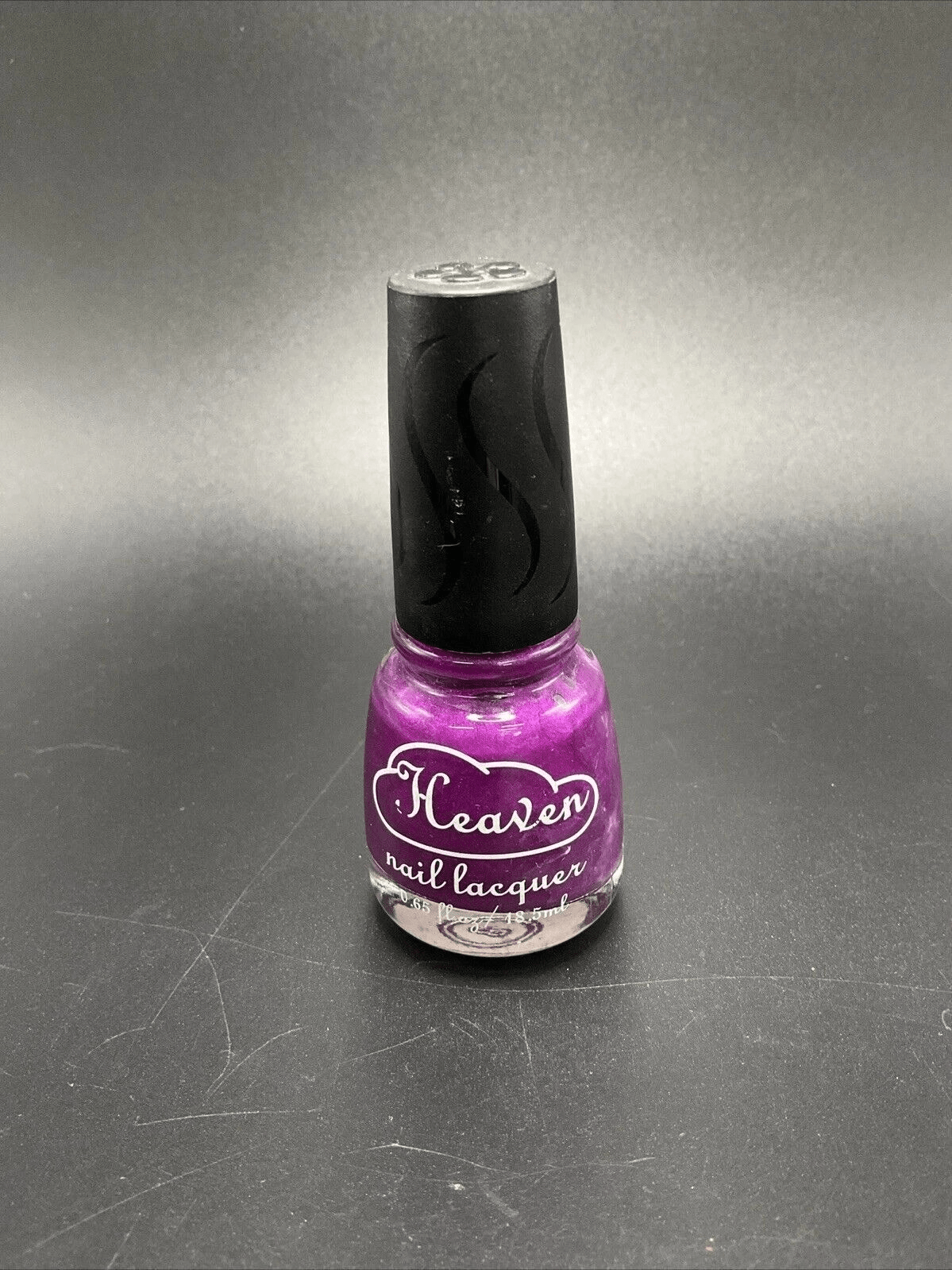 Heaven Nail Lacquer, 1147A Island Babe, 0.65 fl oz