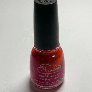 Heaven Nail Lacquer, Hawaiian Coast, 0.65 fl oz