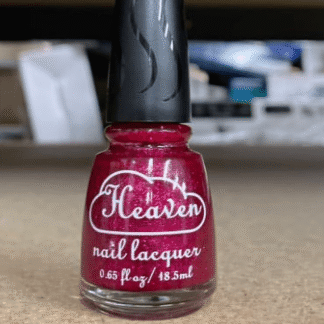 Heaven Nail Lacquer, 1175 Waikiki Sunset, 0.65 fl oz