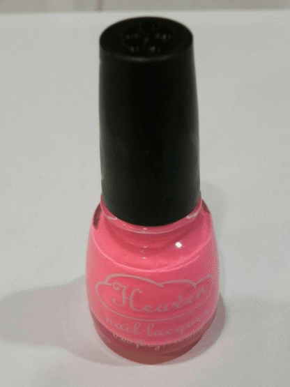 Heaven Nail Lacquer, 1180 Waikiki Luau, 0.65 fl oz