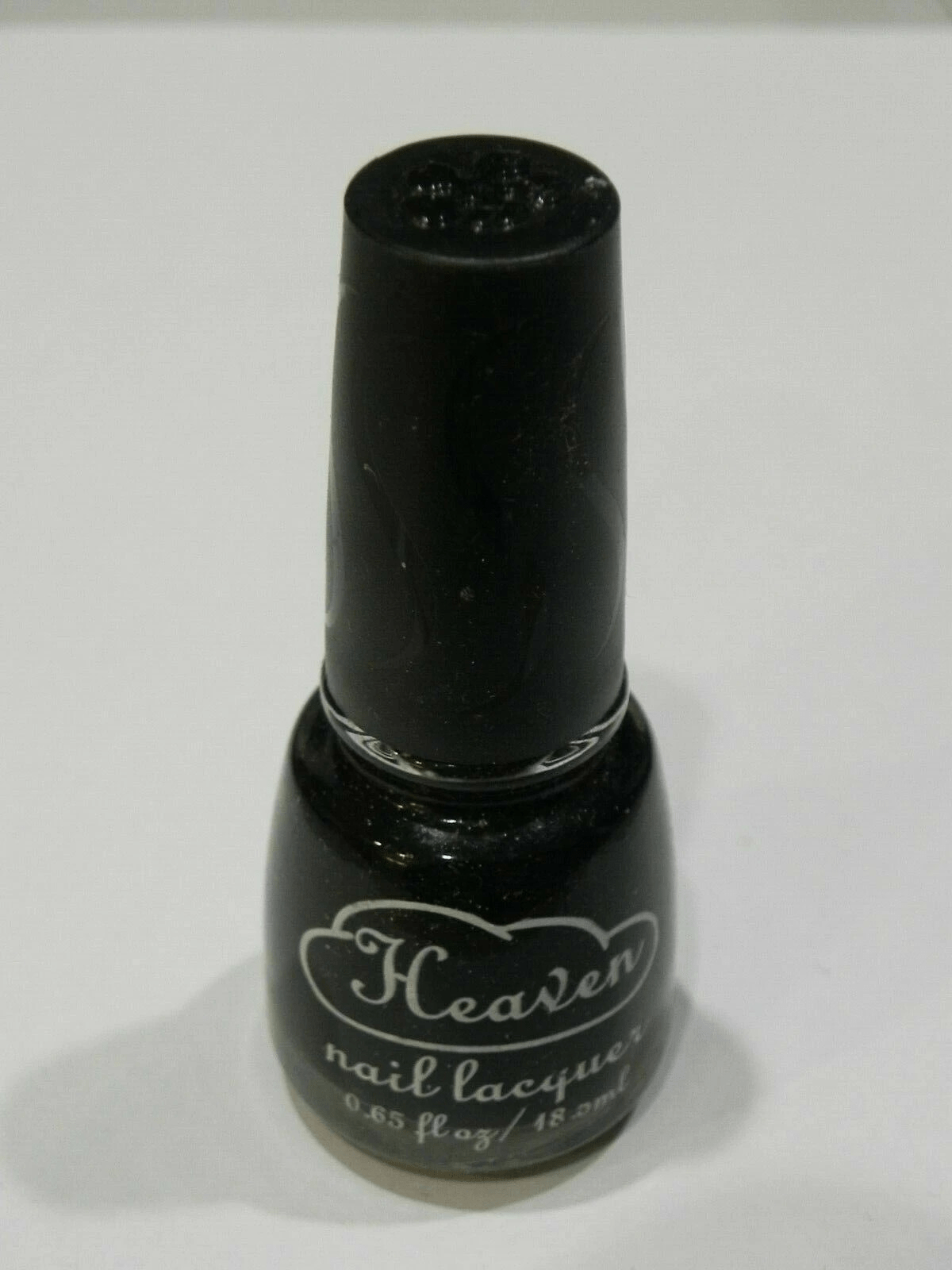 Heaven Nail Lacquer, 1183 Hula Girl, 0.65 fl oz