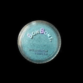 Bon Bons Eyeshadow Powder, Blue (044), 0.035 oz