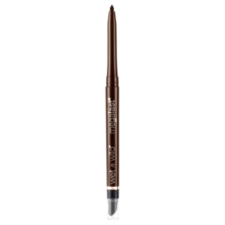 Wet N Wild MegaLast Retractable Eyeliner, Black Brown (692A)