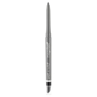 Wet N Wild MegaLast Retractable Eyeliner, Charcoal (694A)