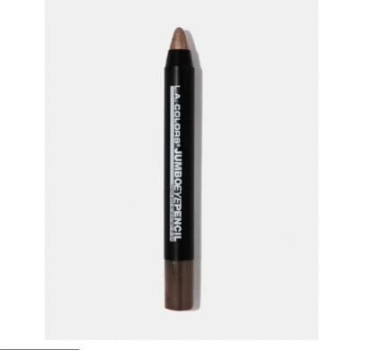 L.A. Colors Jumbo Eye Pencil, Sand Castles (CP415), 0.13 oz