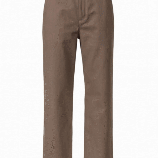 Cabela's Women's Care-Free Cotton Chinos, Birch, Size 10, Unhemmed