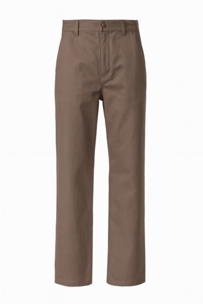 Cabela's Women's Care-Free Cotton Chinos, Birch, Size 10, Unhemmed