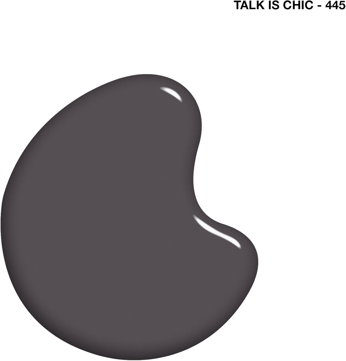 Sally Hansen Complete Salon Manicure, Talk Is Chic (445/558), 0.5 fl oz - Image 2