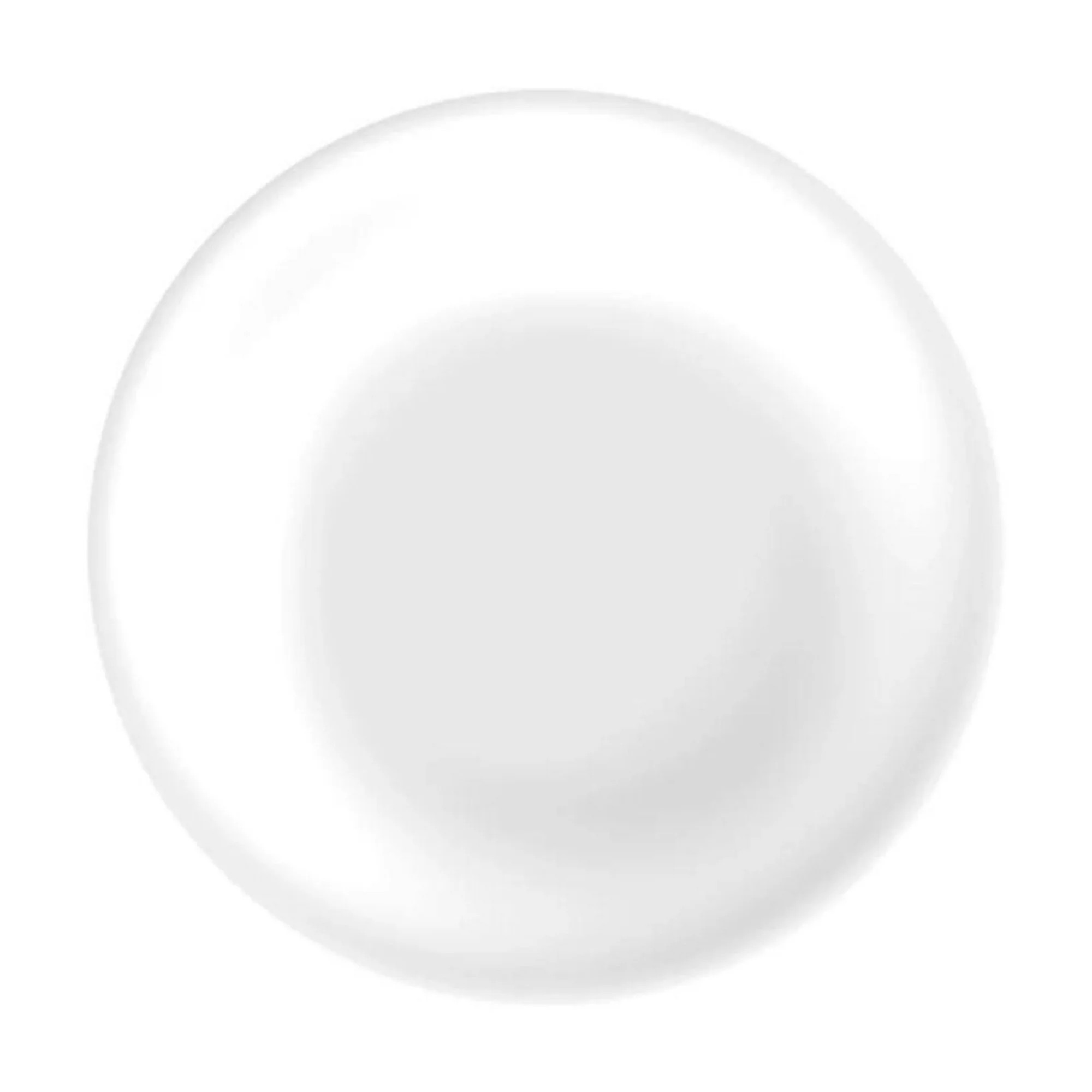 L.A. COLORS Glossy Lips Sheer Lip Gloss, Clear, 0.50 fl oz - Image 2