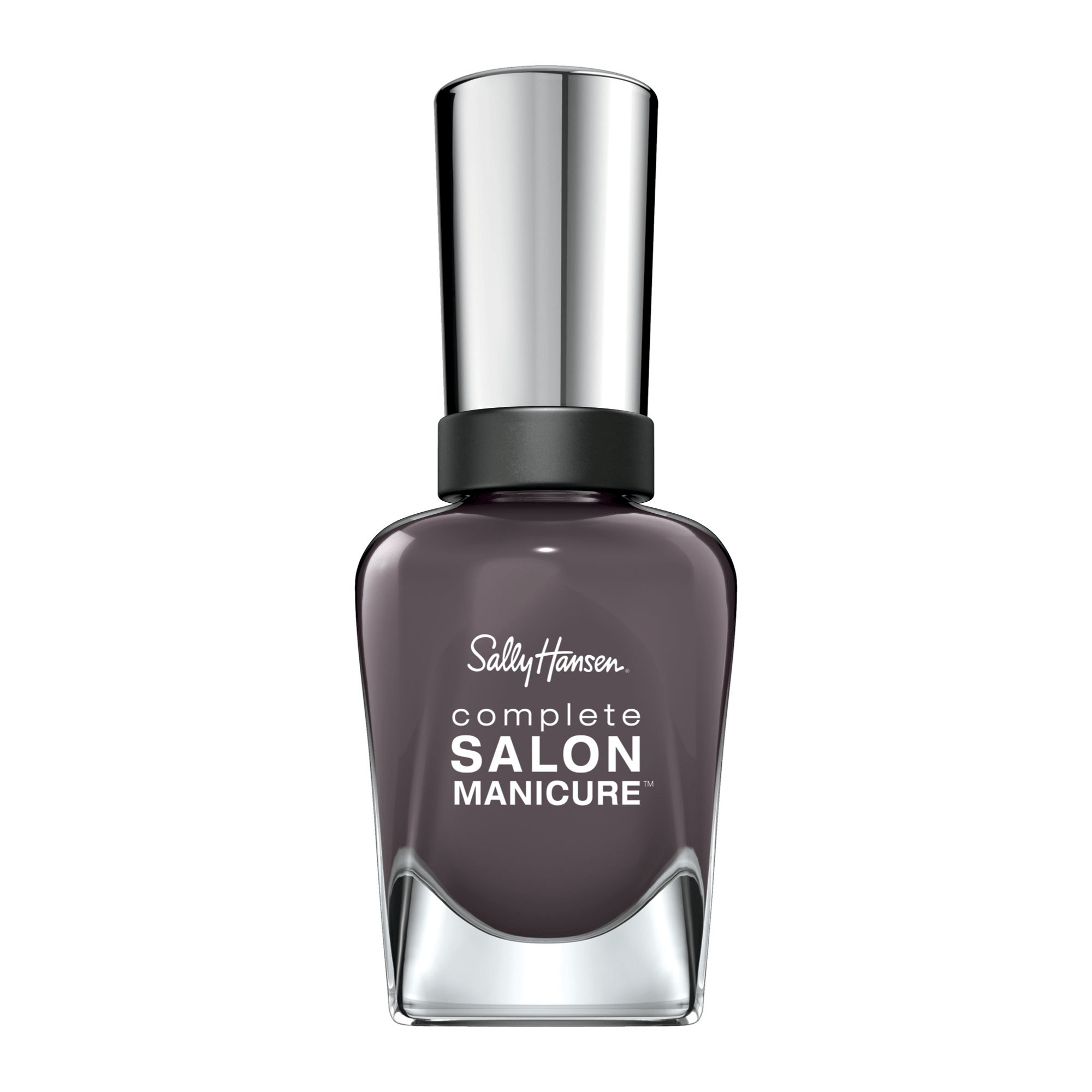 Sally Hansen Complete Salon Manicure, Talk Is Chic (445/558), 0.5 fl oz - Image 3