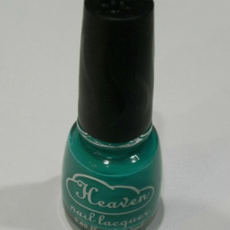 L.A. Heaven Nail Lacquer, Hawaiian Paradise, 0.65 fl oz