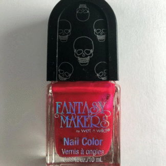 Wet n Wild Fantasy Makers Nail Polish, Ghouls Rush In