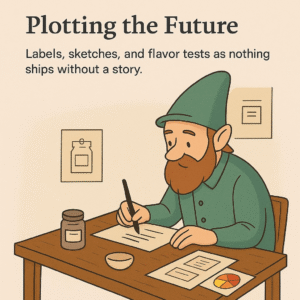 Elf Plot