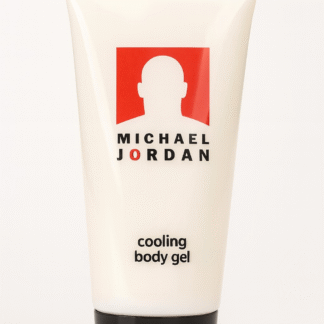 Michael Jordan Body Gel, 1.5 oz