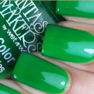 Wet n Wild Fantasy Makers Nail Polish, 12628 Queen of Envy