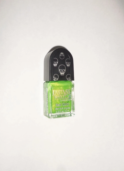 Wet n Wild Fantasy Makers Nail Polish, 12627 Roach Busters