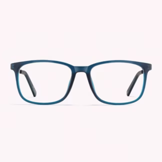 WITTY Blue Light Readers, Multiple Strengths (Deep Azure Blue)